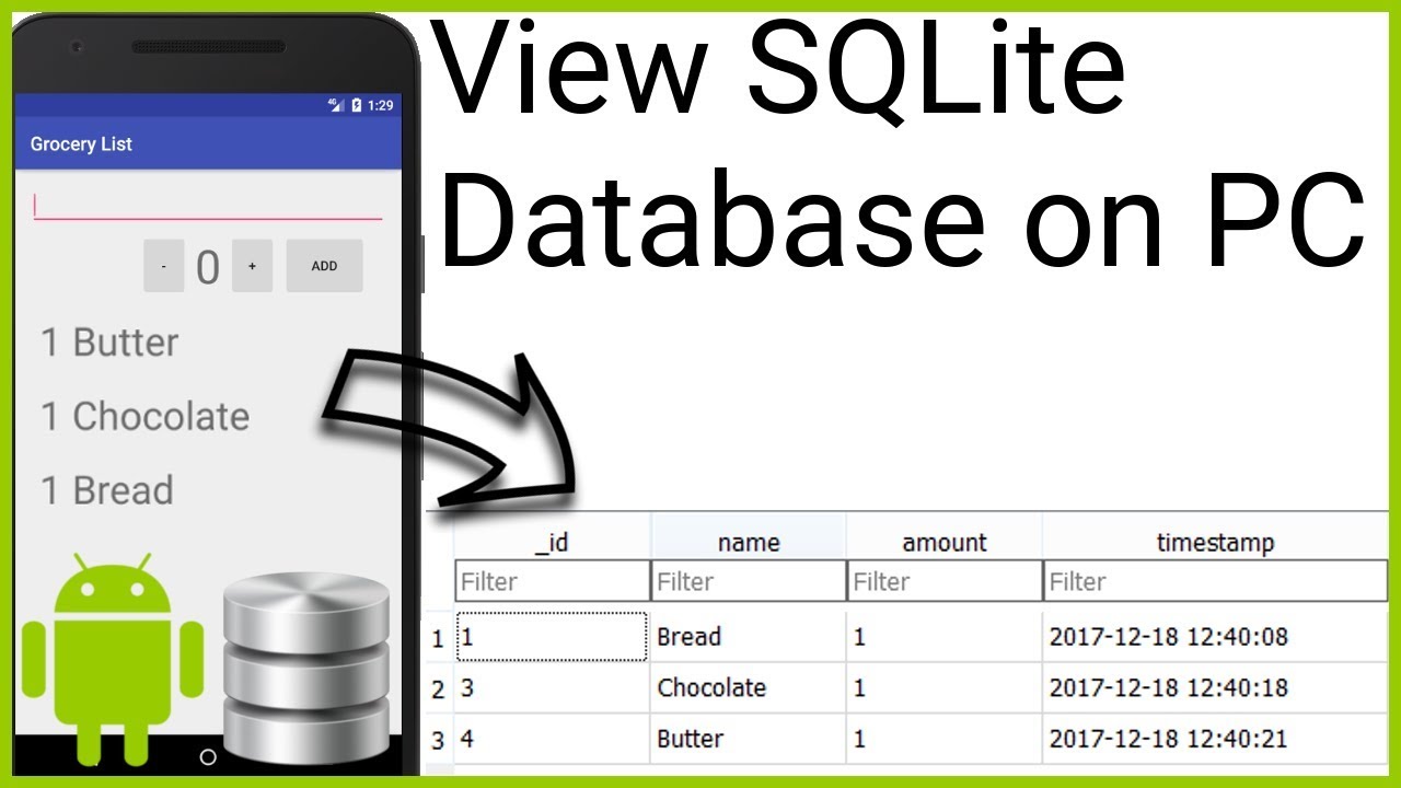 for android download SQLite Expert Professional 5.4.50.594
